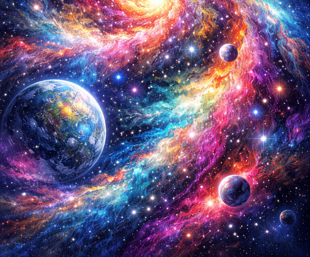 READ IT: REIMAGINE THE WORLD