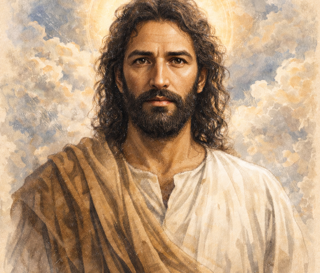 READ IT: REIMAGINE CHRIST