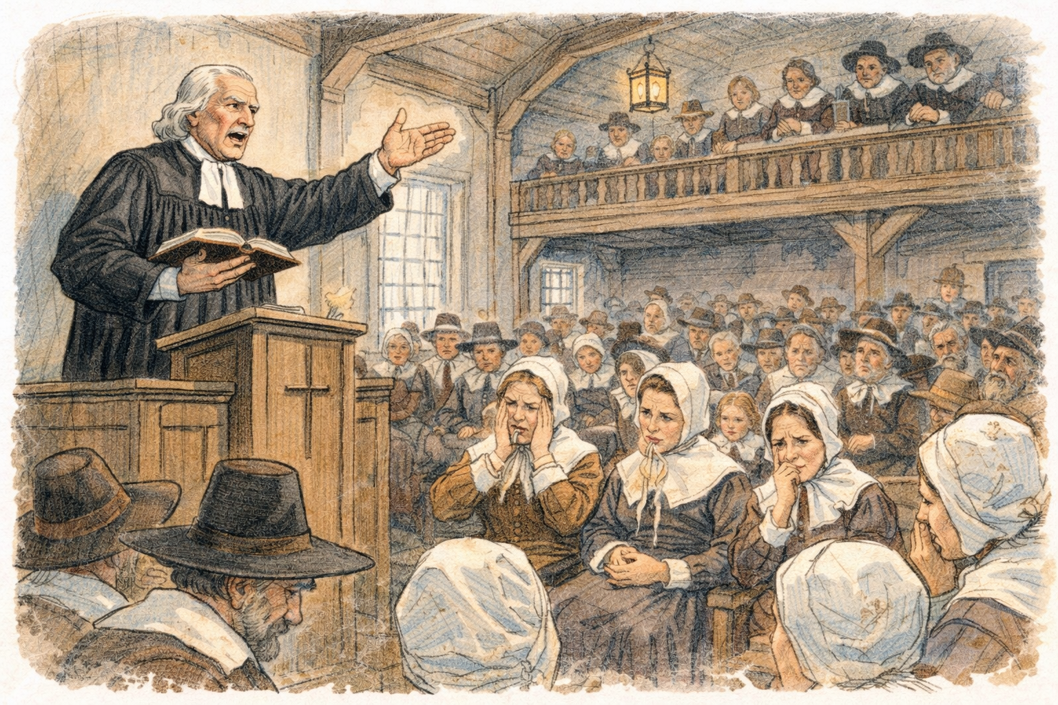 READ IT: FEAR TACTICS OF THE FUNDAMENTALISTS
