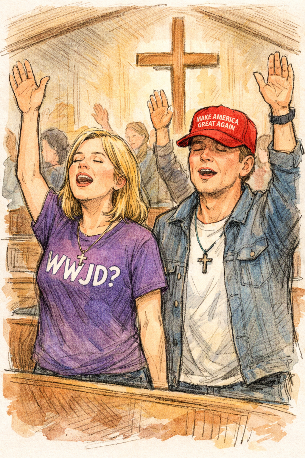 EX EVANGELICAL