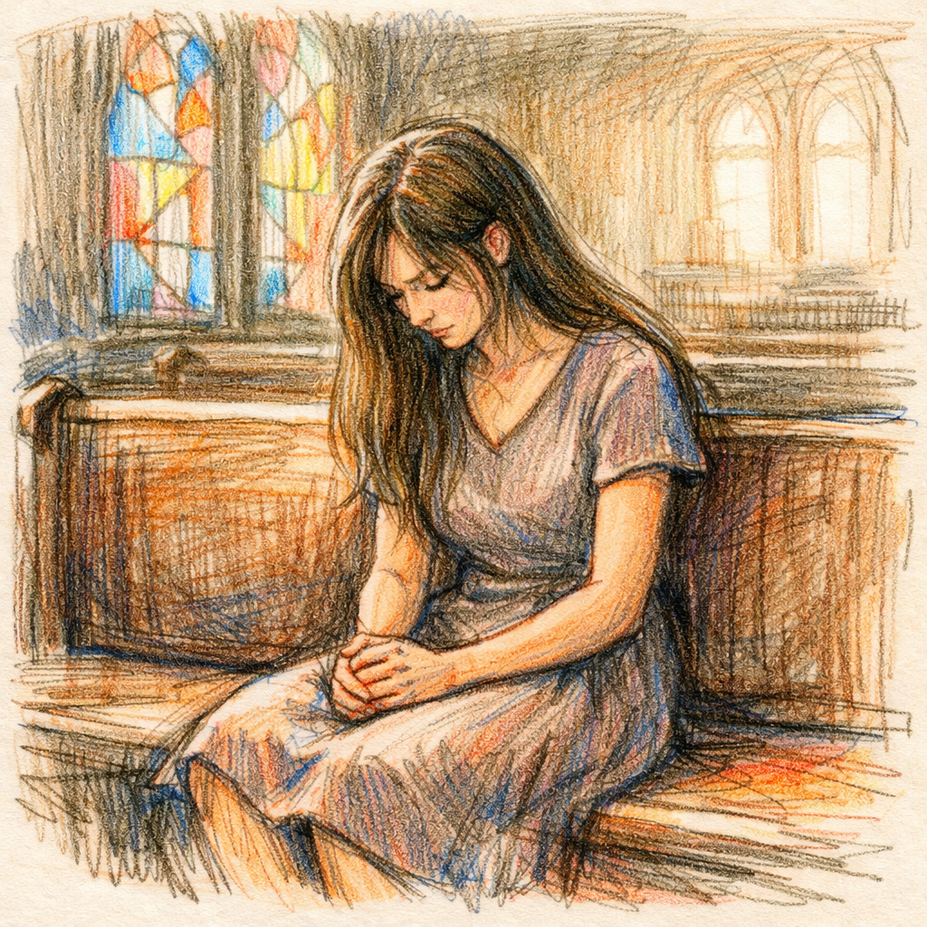 Do you still experience shame about sexuality even after leaving the church?
