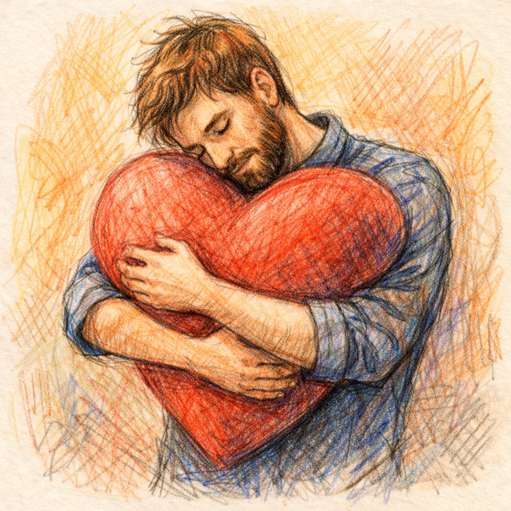 Do you still struggle with feelings of excessive guilt and lack of self worth?