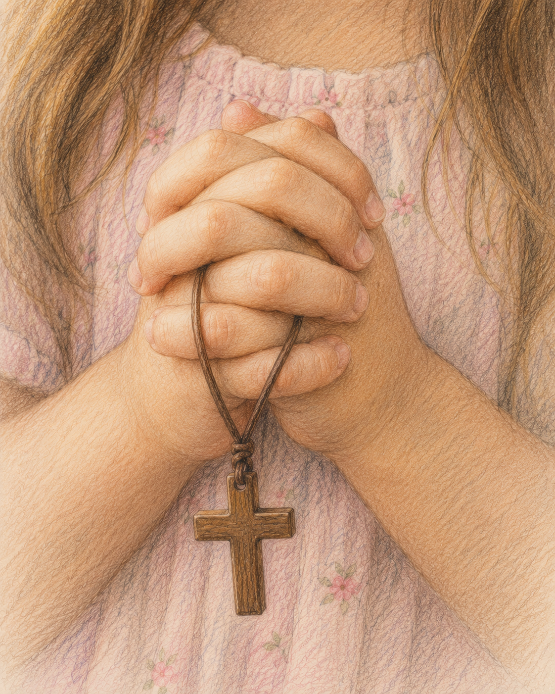 PRAYERS OF THE FAITHFUL